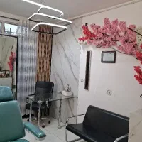 ادمین پیج کلینیک زیبایی