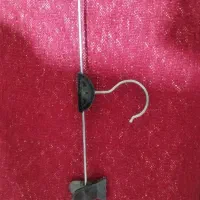 چوب کار گیره مخصوص روسری