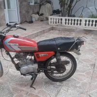 موتور مزایده125