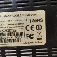 مودم ip link )ADSL)