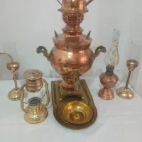 سماورمسی نو