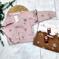 لباس بچگانه نو