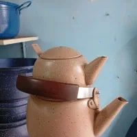 بازسازی ظروف به همراه یکسال ضمانت گرانیت