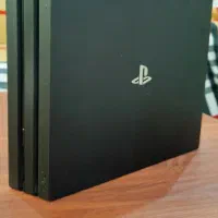 ps4  pro|کنسول، بازی ویدئویی و آنلاین|تهران, استخر|دیوار