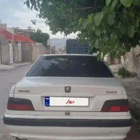 پارس ۸۸|خودرو سواری و وانت|ایذه, |دیوار