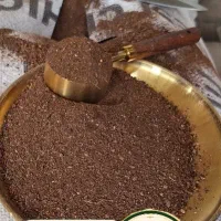پودر خرما کنجاله سویا تخمه افتابگردان سبوس و...