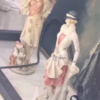 مجسمه پلی استر