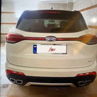 Kmc k7|خودرو سواری و وانت|اصفهان, راه آهن|دیوار