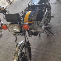 هندا 150 آشیل