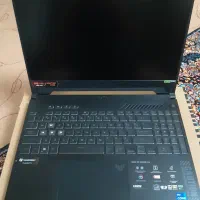 لپتاپ ایسوس گیمینگ تاف Asus tuf
