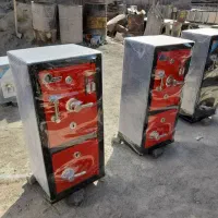 گاوصندوقffg90گاو صندوقzq800
