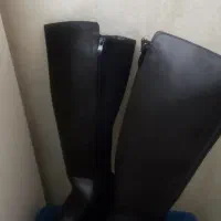سلام پوتین ساق بلند