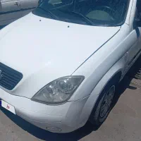 تیبا صندوقدار آخر ۹۷