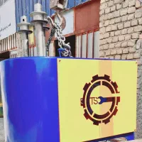 دستگاه خم و لوله خم کن نورد ماندریل