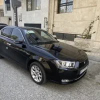 دنا پلاس توربو اتومات آپشنال