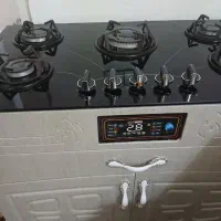 اجاق‌گاز
