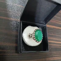 سنگ عقیق سبز