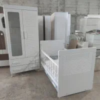 تختنوزادکودک سایز 130/70