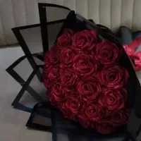 گل ربانی|گل مصنوعی|پاکدشت, پاکدشت (مامازند)|دیوار