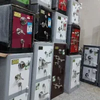 یدکی میکانیکی دیجیتالی گاوصندوق تحویل رایگان