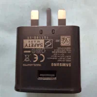 آداپتور شارژر سامسونگ
