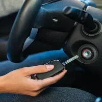 کلید سازی بازکردن قفل ریموت کلید ماشین بازکردن قفل