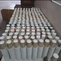 تولید و پخش لیوان کاغذی ۲۲۰ پارس باران