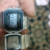 orient elegance omax Casio|ساعت|قوچان, |دیوار