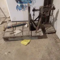 ترازو قدمتی
