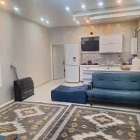 منزل مسافری. لوکس هتلی