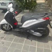 موتور ساتلیس خشک آخر 1404