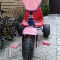 سه چرخه