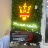 ساخت طلق چراغ