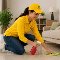 شرکت خدمات نظافتی گوهردشت عظیمیه مهرشهر جهانشهر