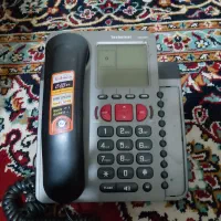 تلفن تکنیکال مدل1067