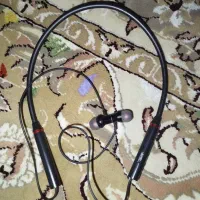 هندزفری گردنی لنوو بلوتوثی