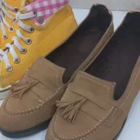 دو جفت کفش دخترونه و زنونه