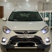 جک اس ۵ مدل ۹۷