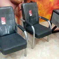 میز وصندلی نو نو و آینه ریسه ای