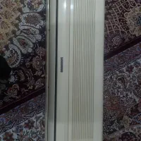 کولر دو تیکه