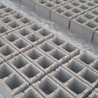 مصالح و بلوک