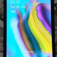 Samsung Galaxy Tab A