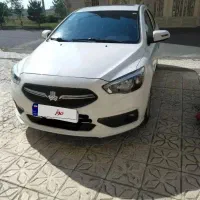 شاهین  G سانوفی دار دنده