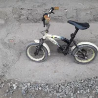 دوچرخه|دوچرخه، اسکیت، اسکوتر|مزرعه کتول, |دیوار
