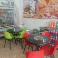 ساندویچ لذیذ  کتلت دهه شصتی (طعم بی نظیر)