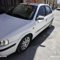 سمند se|خودرو سواری و وانت|همدان, |دیوار