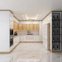 کابینت مدرن/نئوکلاسیک/کمد دیواری/نقد/اقساط بلندمدت