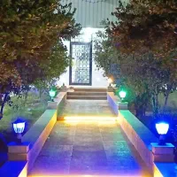 ویلا|اجارهٔ کوتاهمدت ویلا و باغ|دزفول, |دیوار