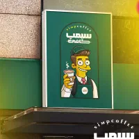 طراح گرافیک لوگو و هویت بصری برند،بسته‌بندی و..