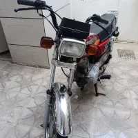 موتور مدل 86